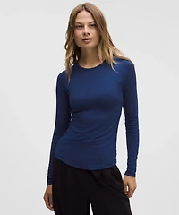 Hold Tight Long-Sleeve Shirt