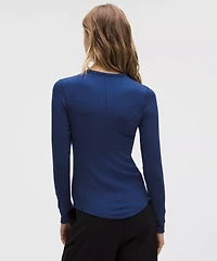 Hold Tight Long-Sleeve Shirt