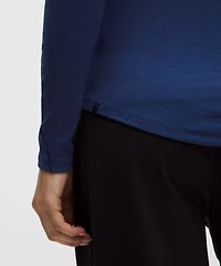 Hold Tight Long-Sleeve Shirt