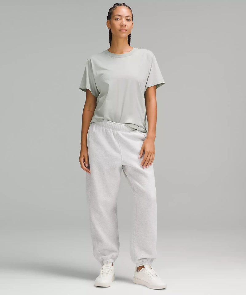 All Yours Cotton T-Shirt