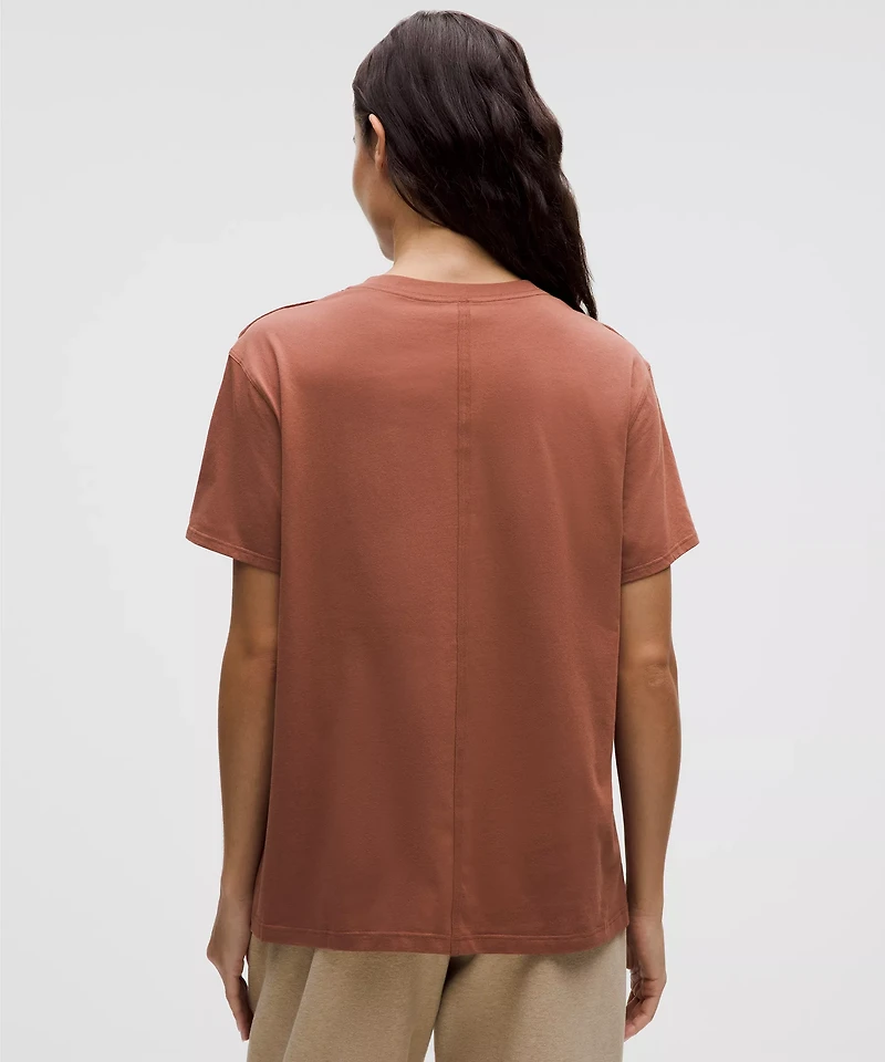 All Yours Cotton T-Shirt