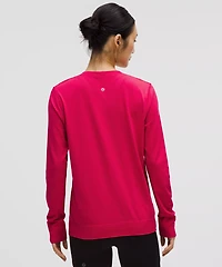 Swiftly Relaxed Long-Sleeve Shirt *Hip Length | Women's Long Sleeve Shirts