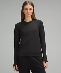 Rest Less Pullover | Women's Long Sleeve Shirts