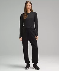 Rest Less Pullover | Women's Long Sleeve Shirts