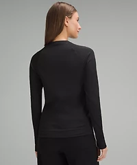 Rest Less Pullover | Women's Long Sleeve Shirts