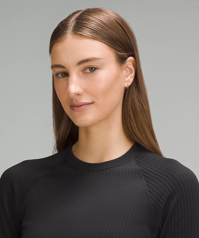 Rest Less Pullover | Women's Long Sleeve Shirts