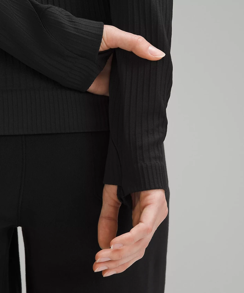 Rest Less Pullover | Women's Long Sleeve Shirts