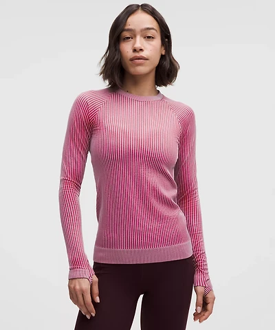 Rest Less Pullover | Women's Long Sleeve Shirts