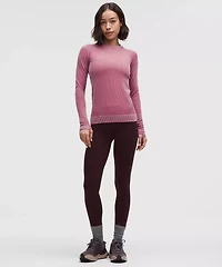 Rest Less Pullover | Women's Long Sleeve Shirts