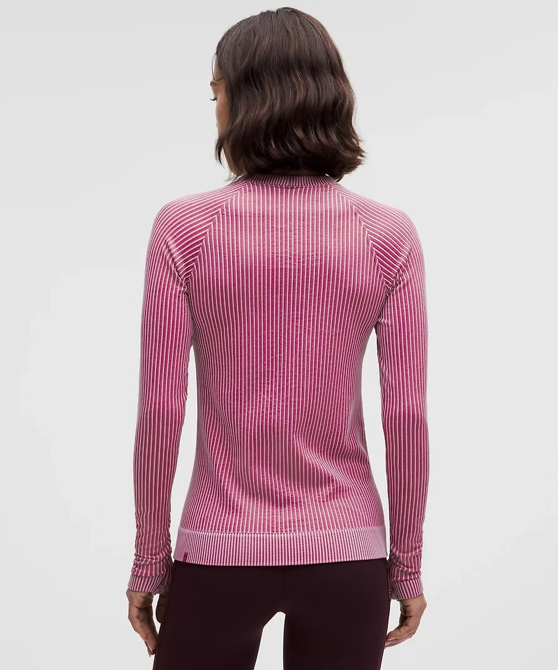 Rest Less Pullover | Women's Long Sleeve Shirts