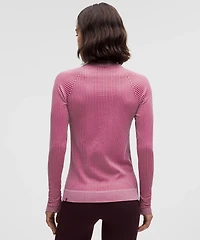 Rest Less Pullover | Women's Long Sleeve Shirts