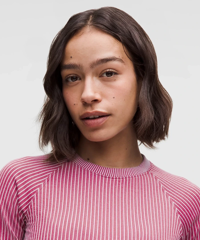 Rest Less Pullover | Women's Long Sleeve Shirts