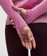 Rest Less Pullover | Women's Long Sleeve Shirts