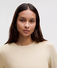 Love Modal Fleece Long-Sleeve Shirt