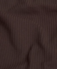 All It Takes Ribbed Nulu Long-Sleeve Shirt | Women's Long Sleeve Shirts