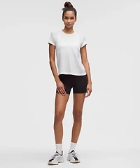 Train to Be Short-Sleeve Shirt | Women's Short Sleeve Shirts & Tee's