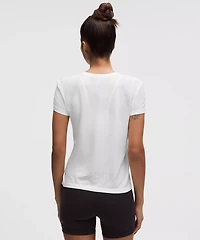Train to Be Short-Sleeve Shirt | Women's Short Sleeve Shirts & Tee's
