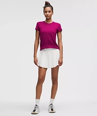 Train to Be Short-Sleeve Shirt | Women's Short Sleeve Shirts & Tee's