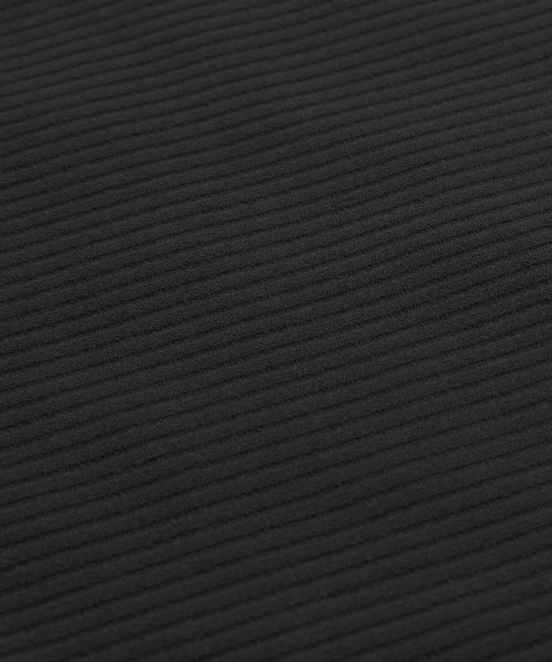 All It Takes Ribbed Nulu T-Shirt | Women's Short Sleeve Shirts & Tee's