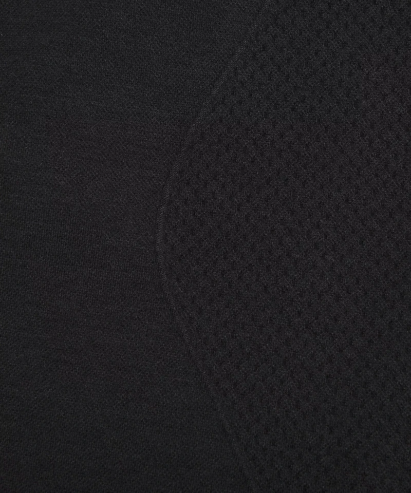 Merino Wool-Blend Base Layer Half Zip | Women's Long Sleeve Shirts