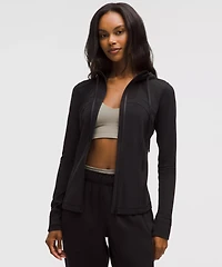 Define Hooded Jacket *Nulu | Women's Hoodies & Sweatshirts