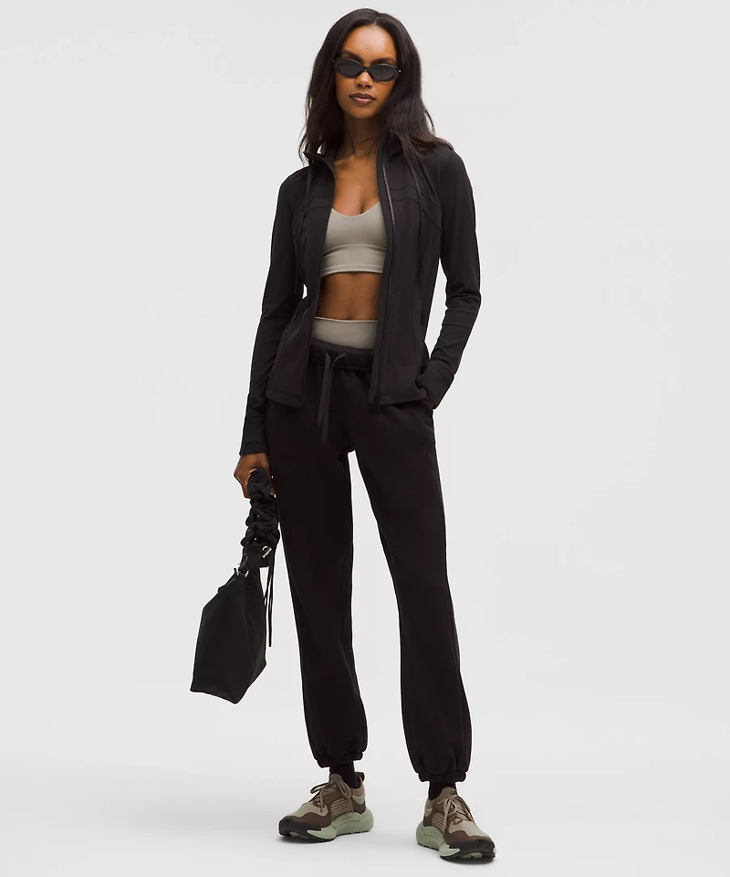 Define Hooded Jacket *Nulu | Women's Hoodies & Sweatshirts