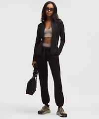 Define Hooded Jacket *Nulu | Women's Hoodies & Sweatshirts