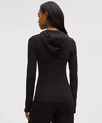 Define Hooded Jacket *Nulu | Women's Hoodies & Sweatshirts