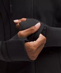 Define Hooded Jacket *Nulu | Women's Hoodies & Sweatshirts