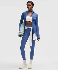 Define Hooded Jacket *Nulu