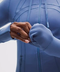 Define Hooded Jacket *Nulu