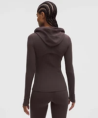 Define Hooded Jacket *Nulu | Women's Hoodies & Sweatshirts