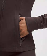 Define Hooded Jacket *Nulu | Women's Hoodies & Sweatshirts