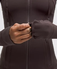 Define Hooded Jacket *Nulu | Women's Hoodies & Sweatshirts
