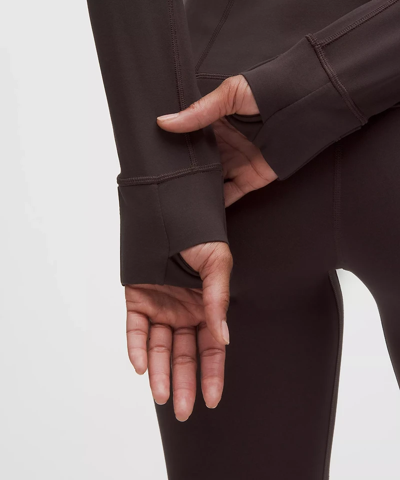 Define Hooded Jacket *Nulu | Women's Hoodies & Sweatshirts