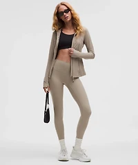 Define Hooded Jacket *Nulu | Women's Hoodies & Sweatshirts