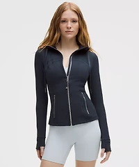 Define Hooded Jacket *Nulu