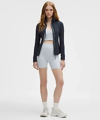 Define Hooded Jacket *Nulu