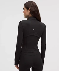 Define Cropped Jacket *Nulu | Women's Coats & Jackets
