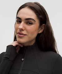 Define Cropped Jacket *Nulu | Women's Coats & Jackets