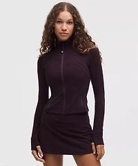 Define Cropped Jacket *Nulu | Women's Coats & Jackets