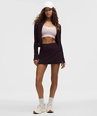 Define Cropped Jacket *Nulu | Women's Coats & Jackets