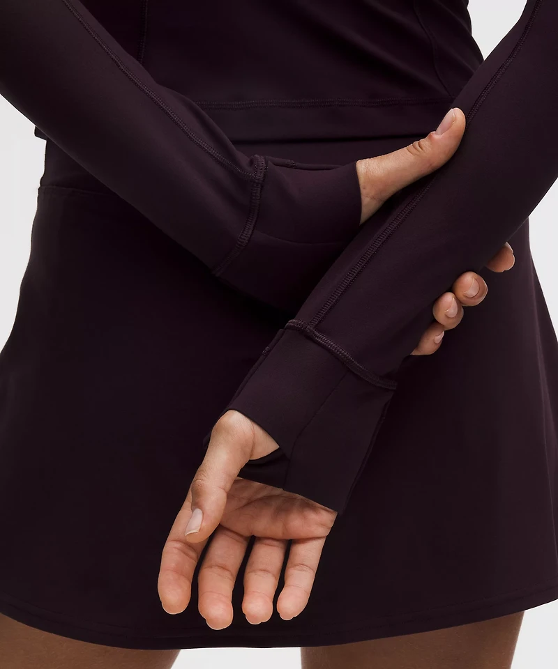 Define Cropped Jacket *Nulu | Women's Coats & Jackets