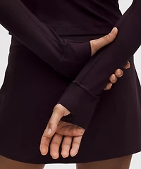 Define Cropped Jacket *Nulu | Women's Coats & Jackets