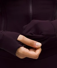 Define Cropped Jacket *Nulu | Women's Coats & Jackets