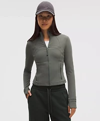 Define Cropped Jacket *Nulu | Women's Coats & Jackets