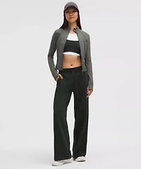 Define Cropped Jacket *Nulu | Women's Coats & Jackets