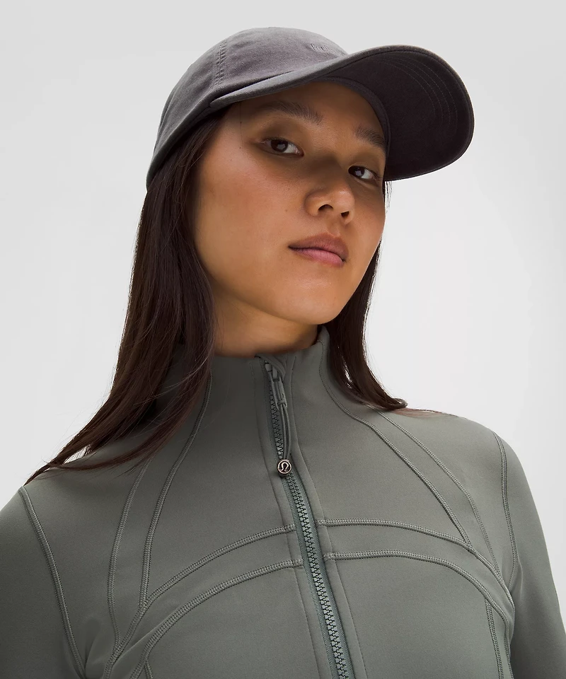 Define Cropped Jacket *Nulu | Women's Coats & Jackets
