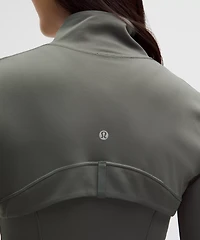 Define Cropped Jacket *Nulu | Women's Coats & Jackets
