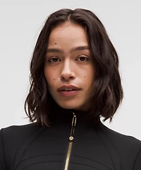 Define Cropped Jacket *Nulu | Women's Coats & Jackets